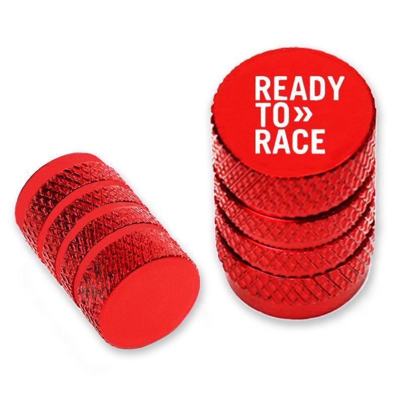 Motorcycle Tire Valve Cap, CNC Aluminum Alloy Tire Valve Stem Cover, Wheel Tyre Cover for KTM Ready To Race Adventure 6