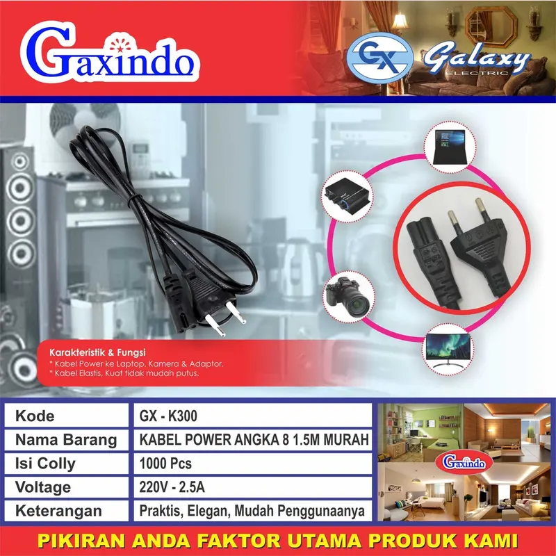 LAMPU UV MONEY DETECTOR GAXINDO TL T5 SET ULTRAVIOLET 6/8 WATT MODEL L1250 ALAT PENDETEKSI UANG 3