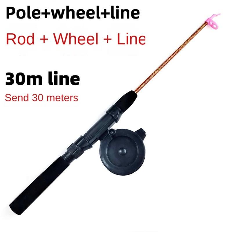 Cần Câu Cá Băng Có Thể Thu Vào, Bút Câu Cá Băng Mùa Đông Quay, Cần Câu Cá Băng Carbon Cầm Tay Thích Hợp Cho Mùa Đông, 2023 0