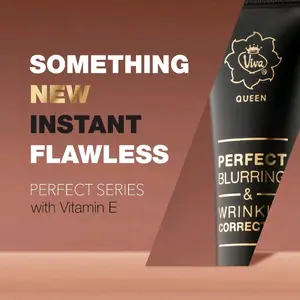 Viva Queen Perfect Blurring and Wrinkle Corrector with VIT E