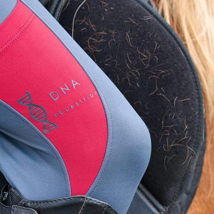 Equestrian Kids Riding Tights - All Seasons 7