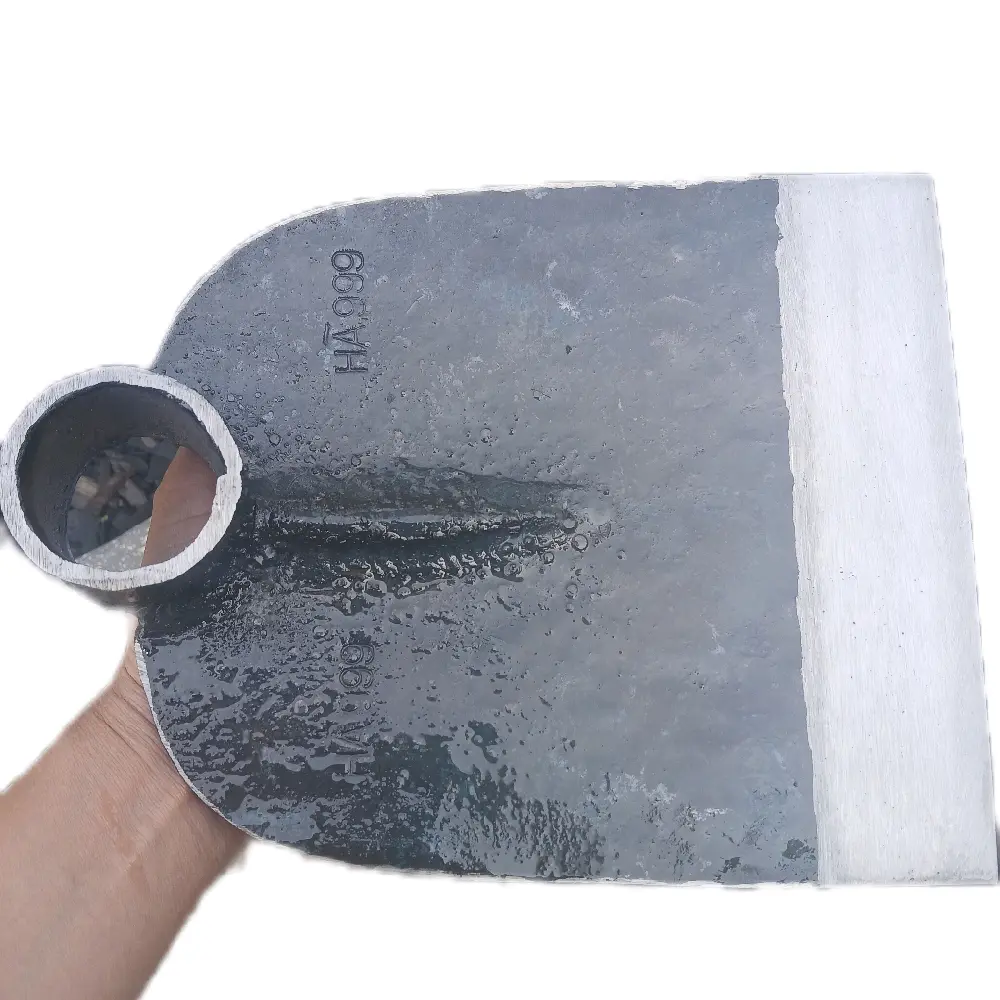 cuốc Nhíp xe ô tô có độ đàn hồi cao, khỏe, chắc chắn.