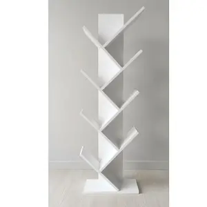 READY! RAK BUKU JUMBO TINGGI 1 METER TEMPAT BUKU PENYIMPANAN BUKU RAK BUKU PORTABLE MINIMALIS