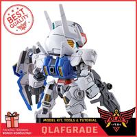 Gambar SD GUNDAM AERIAL - SD EX STANDARD ori BANDAI JAPAN model kit gunpla - SD AERIAL BAN630315 dari Wahkhilaf Kota Surabaya 2 Tokopedia