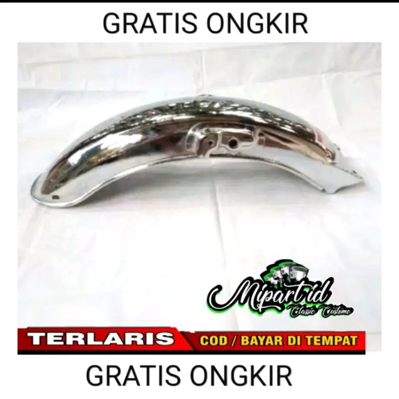 slebor gl100 spakbor motor gl slebor balakang gl 100 0