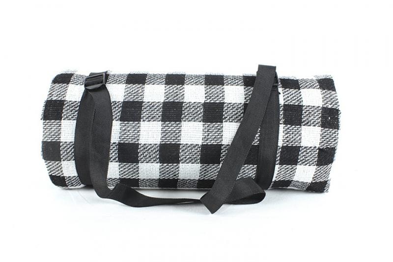 Product Introduction of Acrylic fabric picnic mat outdoor floor mat spring outing moisture insulation mat camping tent mat lawn mat moisture proof pad 12