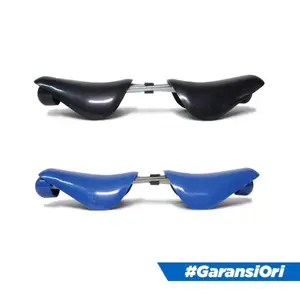 Penjaga Sepatu Saddle Shoes Original