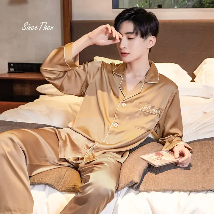 Áo choàng nữ cao cấp mặc nhà cho cặp đôi - D0006VD Top Đầm 8