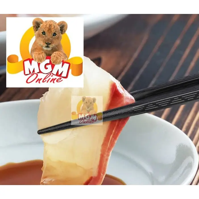 Sumpit Jepang PREMIUM hitam 22CM / Japanese Chopstick PREMIUM 1 pasang 2
