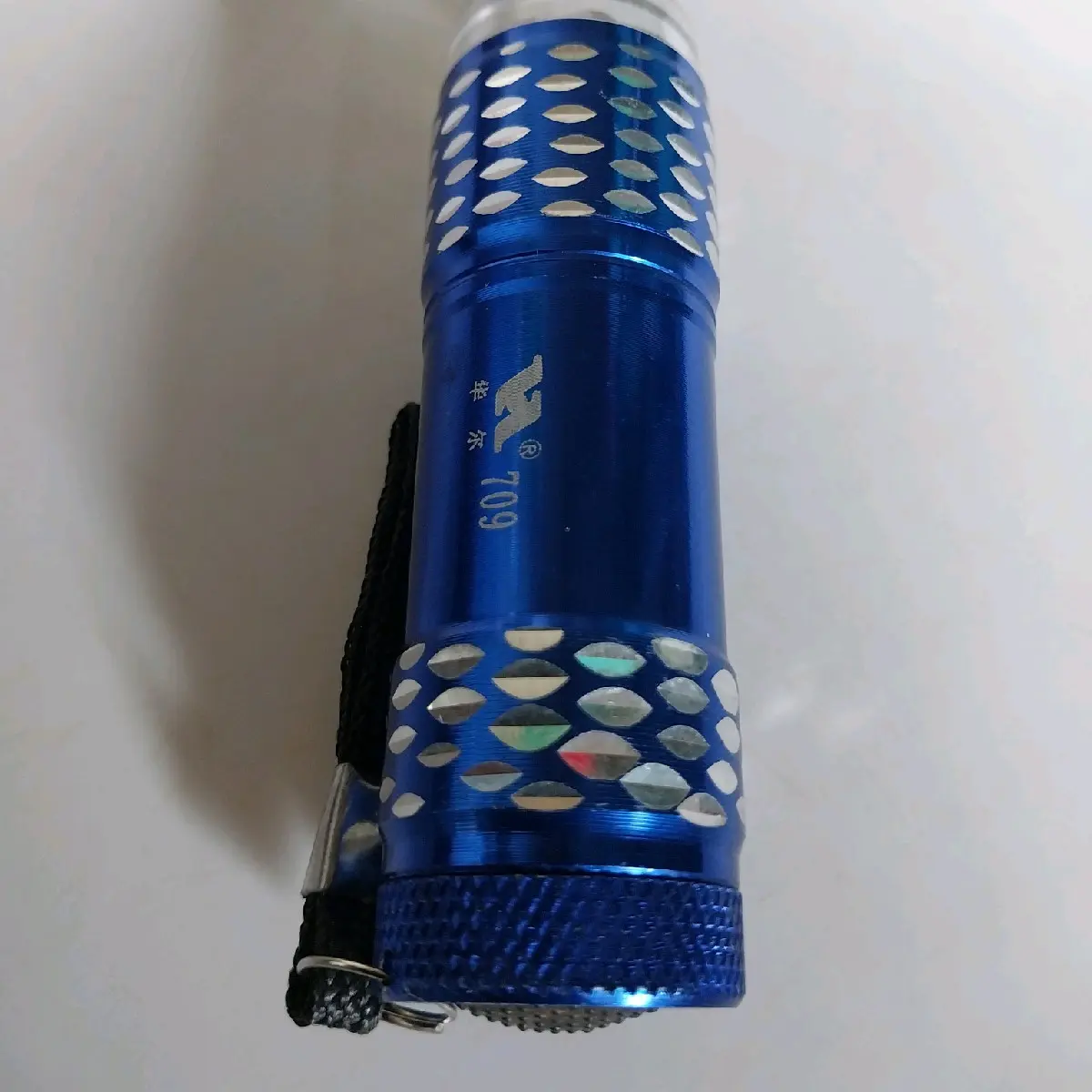 Senter  Mini