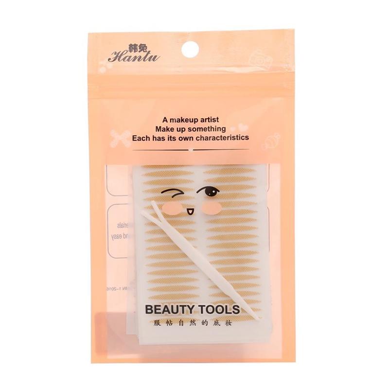 Product Introduction of Miếng Dán Hai Mí, Vô Hình, Tự Dính, Dụng Cụ Trang Điểm, Z4I9 20