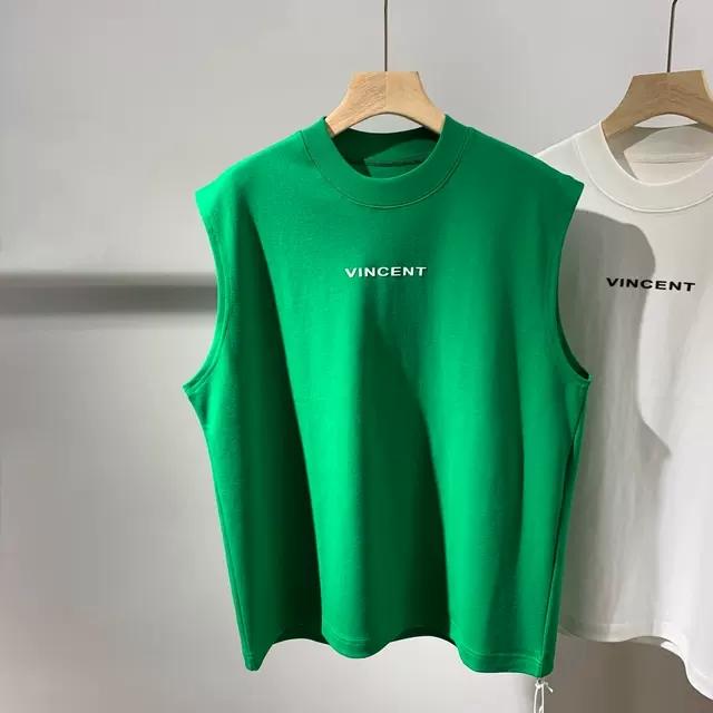 Áo thun ba lỗ nam nữ unisex.Áo thun thể thao sát nách from rộng chất vải cao cấp thoáng mát. Menswear