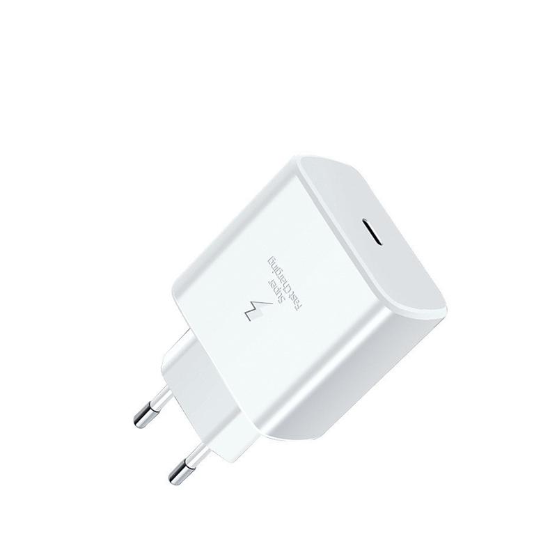 Product Introduction of [33] Sạc 45W siêu nhanh TypeC To TypeC cho các dòng máy android, samsung 10