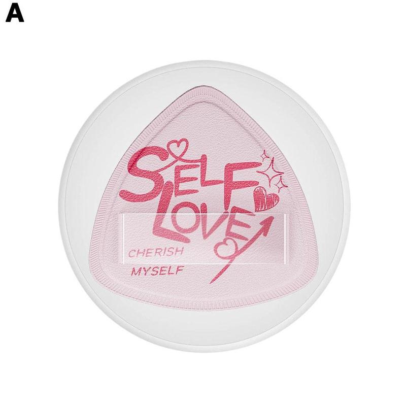 Product Introduction of Black Pineapple Puff Limited Air Cushion Powder Puff Super Soft Liquid Foundation, Dry And Wet Makeup Egg 35