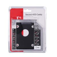 Gambar Hardisk Caddy / HDD SSD Caddy 9.5mm SATA For Laptop dari Vidsen Online Kota Administrasi Jakarta Pusat 2 Tokopedia