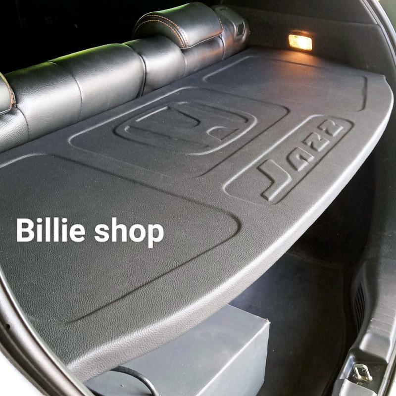 Gk5 Rear Shelf RAK BAGASI HONDA JAZZ GK5 - Shop | Tokopedia