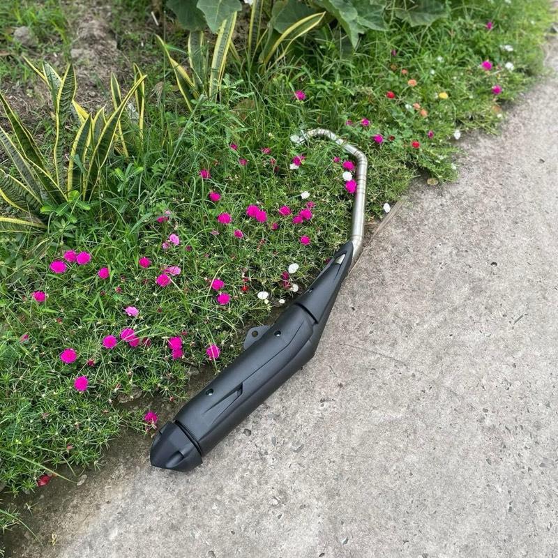 Bô giả zin ex 150 155 cho xe máy lớn 62 65 68 72