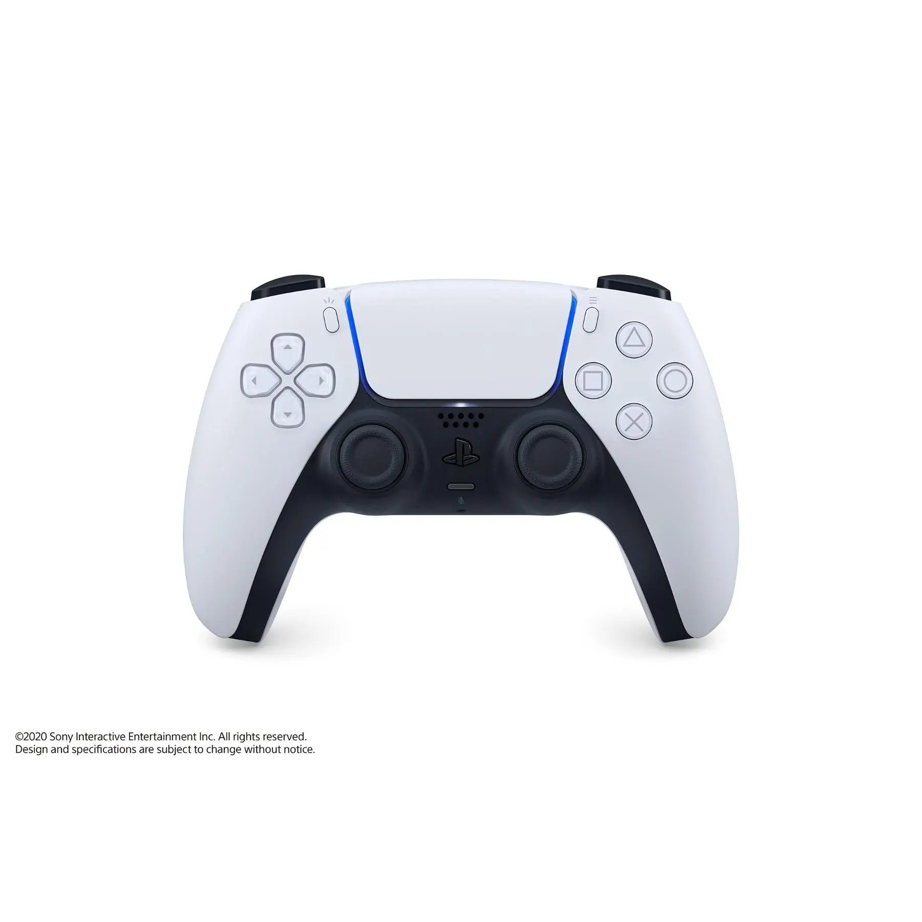 SONY PS5 DUALSENSE CONTROLLER CFI-ZCT1G