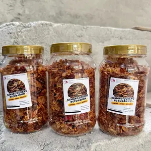 Bawang goreng brebes PREMIUM dapat 3 toples
