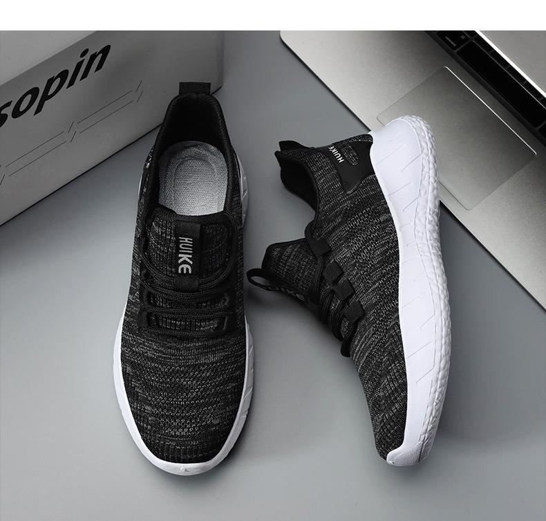 Product Introduction of 2025 New Women's Shoes Spring Middle-aged and Elderly Walking Shoes Fashionable Versatile Casual Shoes Comfortable Mom Shoes Sports Shoes for Women 12