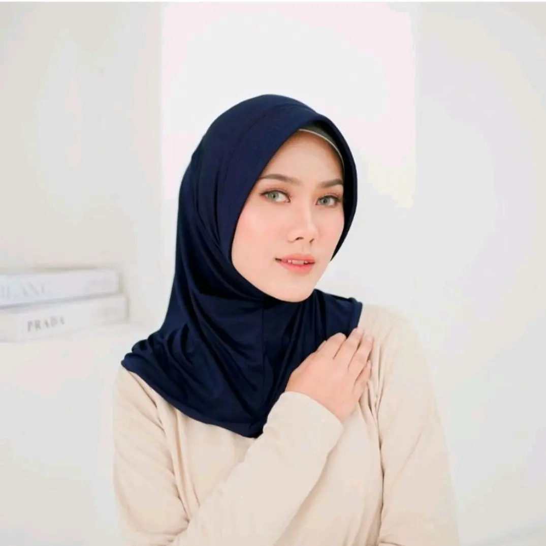 Jilbab Sport Instans uk S Jersey