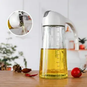 BOTOL MINYAK GORENG ANTI TUMPAH / TEMPAT PENYIMPANAN