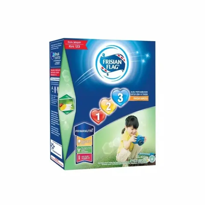 Frisian Flag 123 Vanila 800g 2