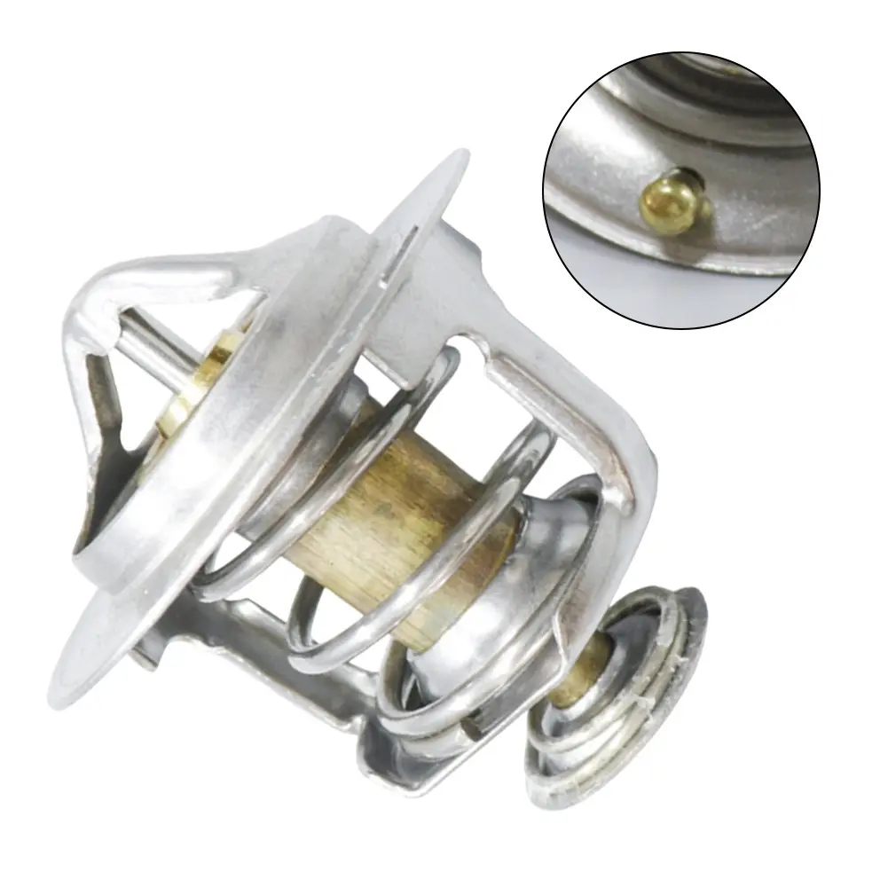 <BRTK NEW PRODUCT> For Mercury for MerCruiser Boat Thermostat Fits for ALPHA for BROVA Rigging Engines