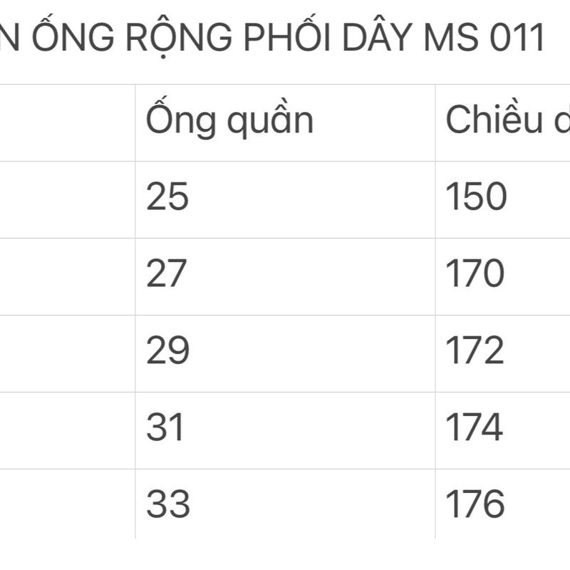 ￼Calem Club - Quần Jean Ống Rộng wash màu tôn dáng form unisex nam nữ quần bò ống rộng Menswear Pants Ong 6