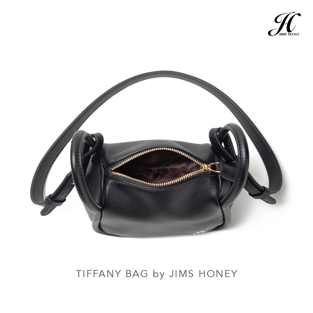 JIMS HONEY TAS WANITA TIFFANY BAG (FREE MINI SCARF)
