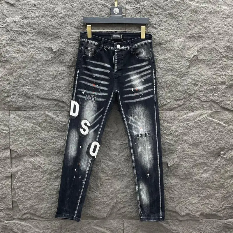 Quần JEAN Nam xanh và đen 4 cúc ICO (ảnh thật) Menswear