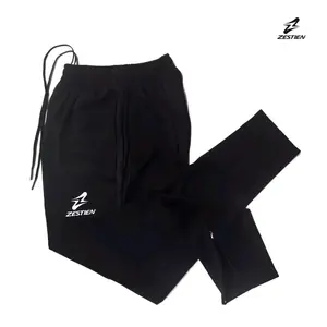 trackpants Spirit Series Hitam
