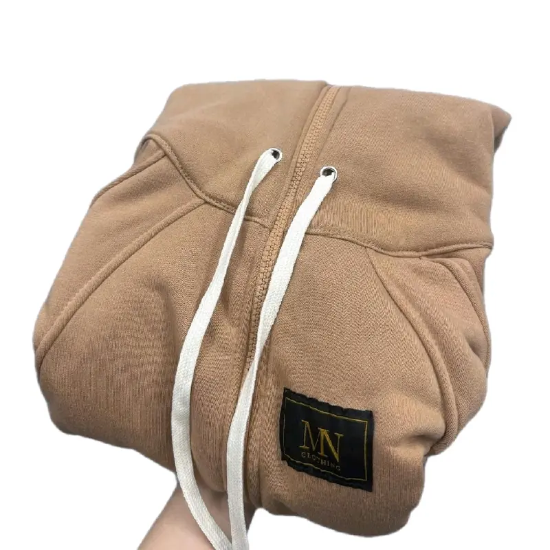 Áo Khoác Nỉ Bông 4 Túi , Nón To , Freezise Dưới 65kg Top Nữ Hoodie 3
