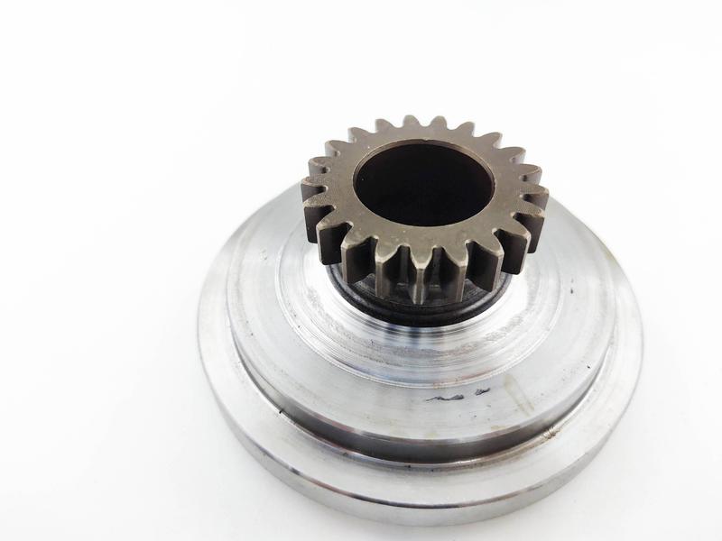 TẠ KHÓA NỒI SIRIUS ATU 21T 2