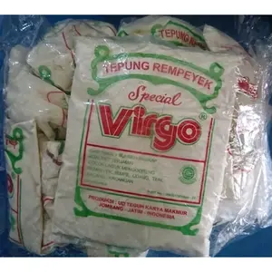 TEPUNG REMPEYEK CAP VIRGO 10 X 20GR Maizena Tofu
