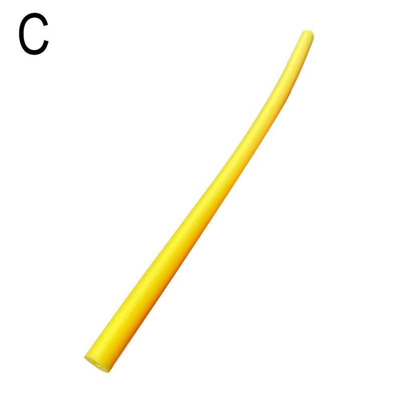Product Introduction of Floating Foam Stick Solid Swimming Aid Foam Noodles Buoyancy Relax And Low Water Density Strong N0K7 38