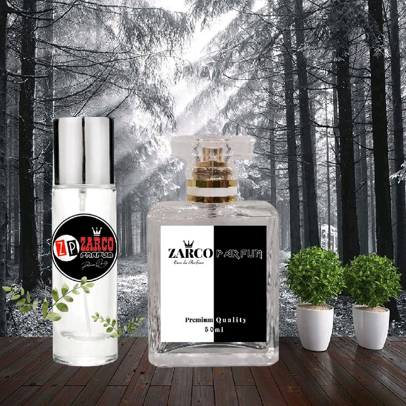 Zarco Parfum - Vic secret Romantic whis Premium Quality 4