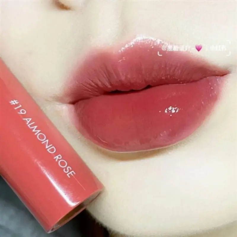 Son Tint Lì Romand Juicy Lasting Tint 5.5g #19 38  romand Cosmetic Mỹ Phẩm Son Môi 38 romand 3