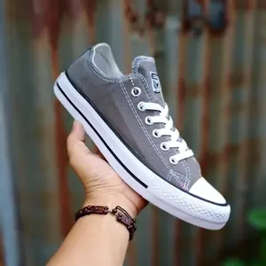 Sepatu Convers Sepatu Pria Sepatu Fashion Import Sepatu All Star Sepatu Classic Sepatu Casual Murah Sepatu Korean Style Terlaris Free Box Karet Kerja