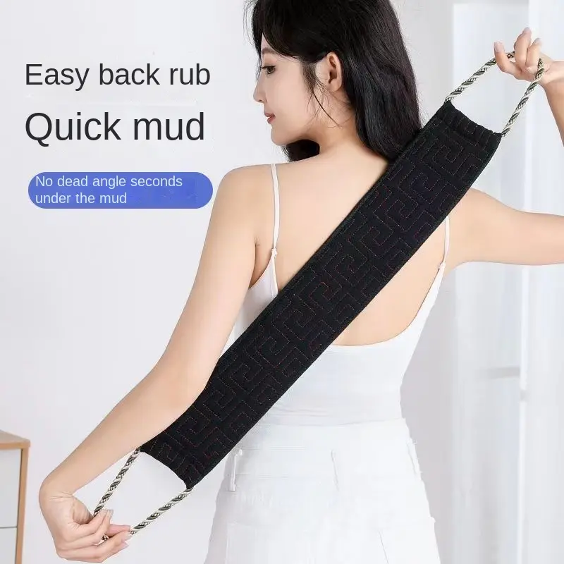 Dải chà, cát thô, rộng và mạnh, cho đồ dùng phòng tắm và phòng tắm, dụng cụ rửa cơ thể