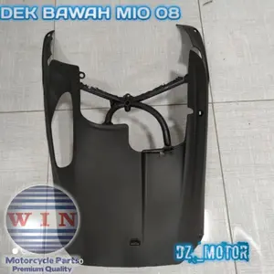 Dek Bordes Bawah Kolong Yamaha Mio Lama Mio Smile 28D 5TL Merek WIN