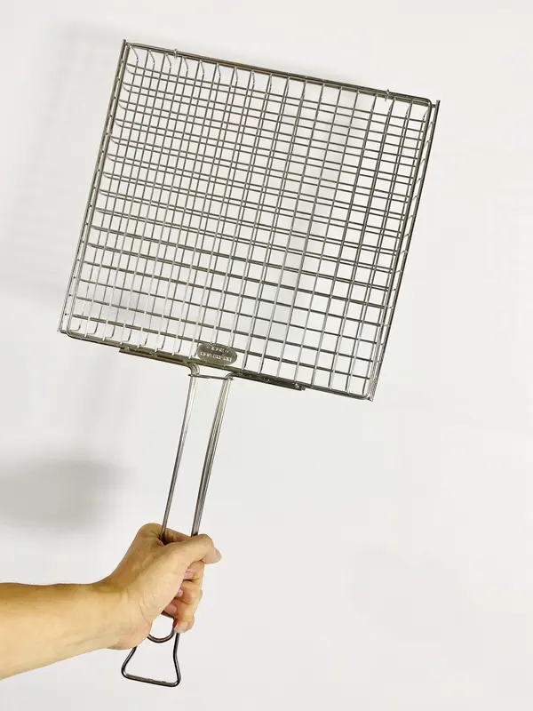 Sét 2 chiếc kẹp hộp INOX304 2