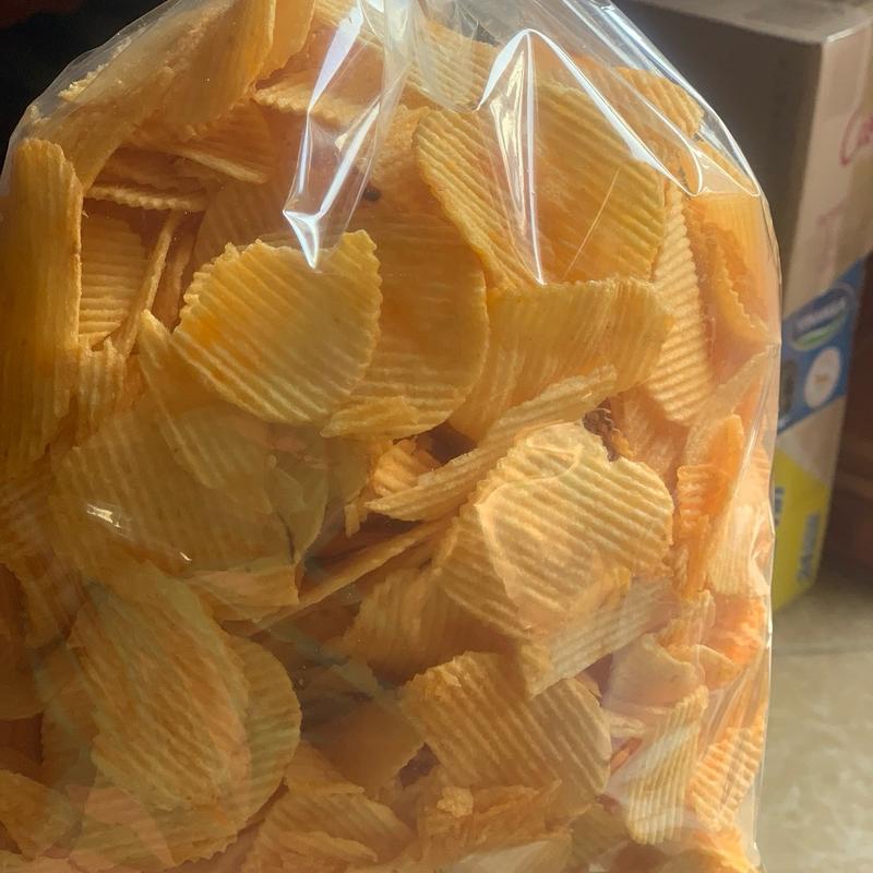 0,5kg bim khoai tây lays vị phô mai