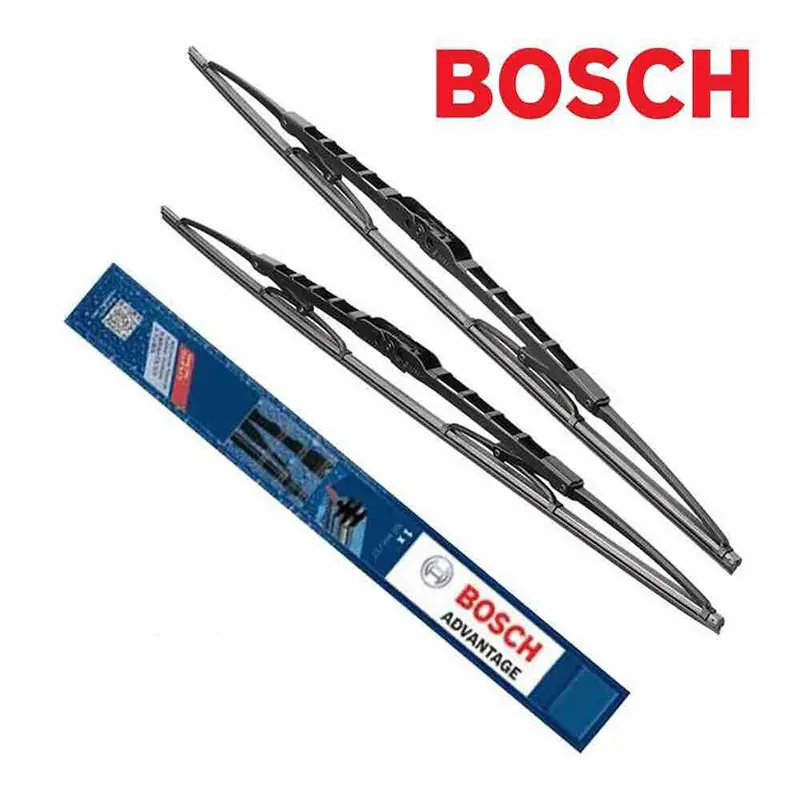 Gạt mưa Toyota Altis 2008-2023 kích thước 14inch – 26inch Bosch Advantage