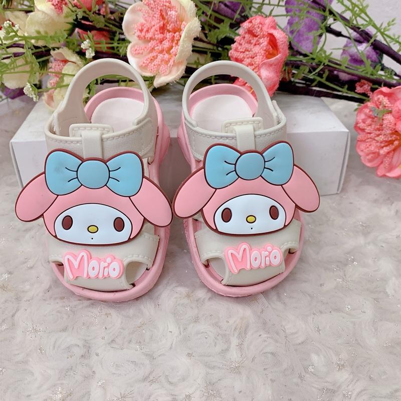 Product Introduction of PHOM CHUẨN Tập Đi B24 kumi -cinamon cho bé size 18-23 23