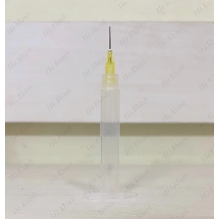 Dập Lỗ Núm Ti, Dụng Cụ Đục Lỗ Núm Ti Bình Sữa 5