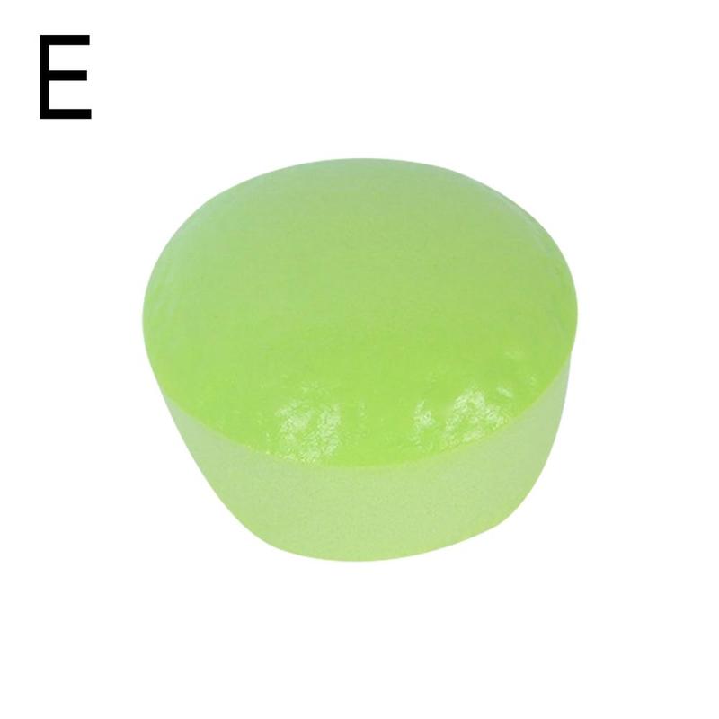 Product Introduction of Simulation Bread Decompression Toys Fake Food Slow Rebound Adult Kids Stress Relief Toys 35