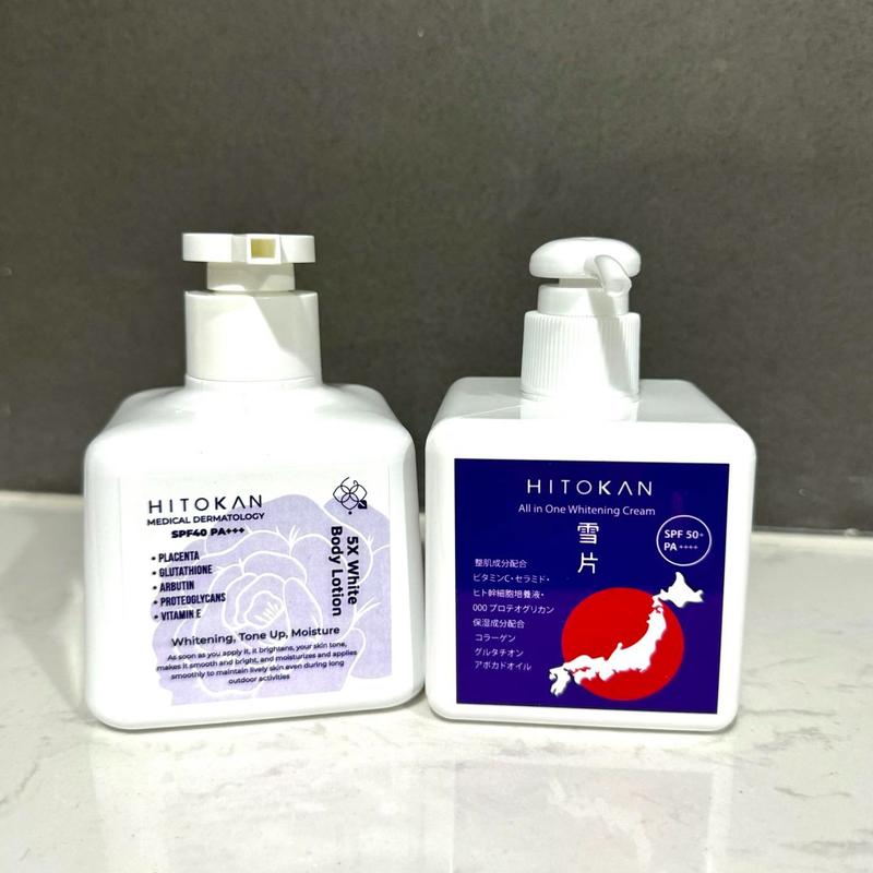 Set kem hỗ trợ dưỡng sáng da x5 ( ủ lười + dưỡng x5 ) Skincare Làm Đẹp Da cho nữ  Cho Bé iu