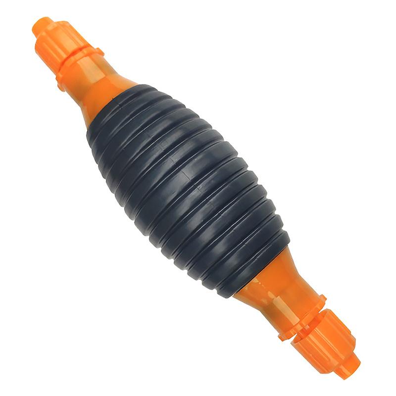 Product Introduction of Hand Oil Transfer Fuel Pump Car Fuel Tank Sucker Fuel Pump Petrol Diesel Liquid Manual Pump Syphon Fuel Saver For Gas Gasoline 22