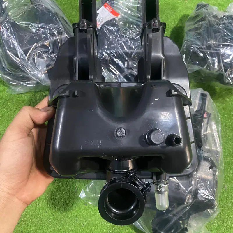 Hộp gió sym móc bông mai phe cài 4v và zin bền bỉ cho xe máy - Phụ Kiện, Phụ Tùng 1